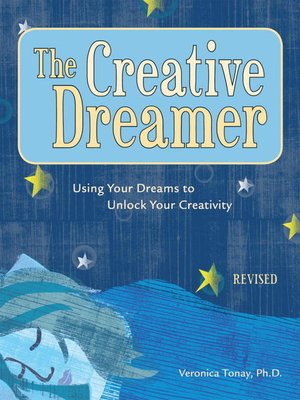 cover image of The Creative Dreamer